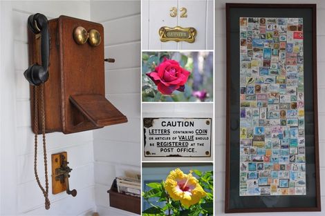 Photo of property in 32 Komiti Road, Tinopai, 0593