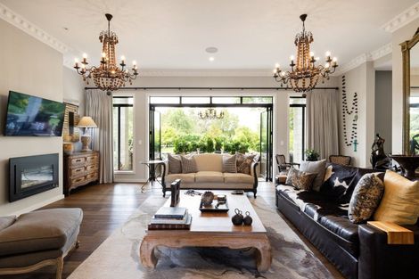 Photo of property in 266 Woodside Road, Matangi, Hamilton, 3284