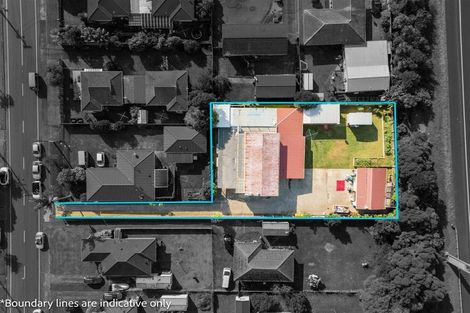 Photo of property in 46a Crawford Avenue, Mangere Bridge, Auckland, 2022