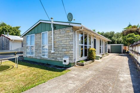 Photo of property in 18 Shakespeare Avenue, Trentham, Upper Hutt, 5018