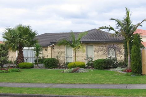 Photo of property in 29 Keppoch Court, Dannemora, Auckland, 2016