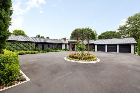 Photo of property in 266 Woodside Road, Matangi, Hamilton, 3284