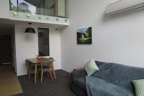 Photo of property in 102/34 Cranmer Square, Christchurch Central, Christchurch, 8013