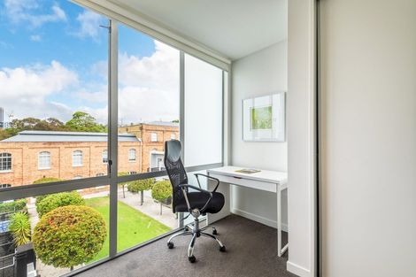 Photo of property in 20 Telpher Street, Auckland Central, Auckland, 1010