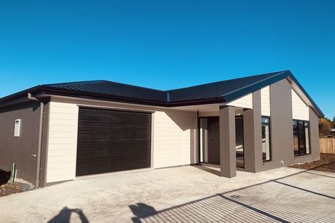 Photo of property in 17d Thames Road, Paeroa, 3600