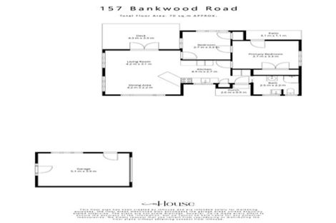 Photo of property in 157 Bankwood Road, Chartwell, Hamilton, 3210