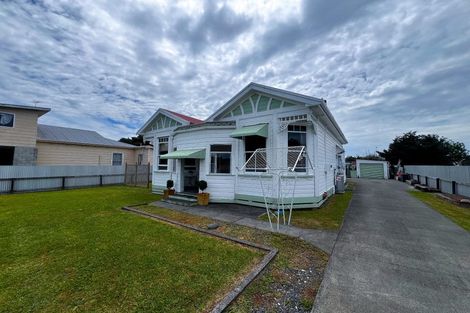 Photo of property in 73 Lahore Street, Wairoa, 4108