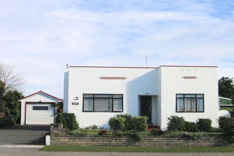 Photo of property in 607 Grove Road, Mayfair, Hastings, 4122