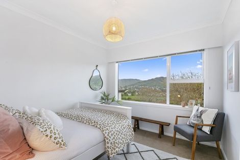 Photo of property in 32 Torwood Road, Khandallah, Wellington, 6035