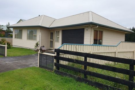 Photo of property in 1a Edinburgh Terrace, Foxton Beach, Foxton, 4815