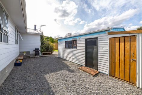 Photo of property in 23 Daniell Street, Featherston, 5710