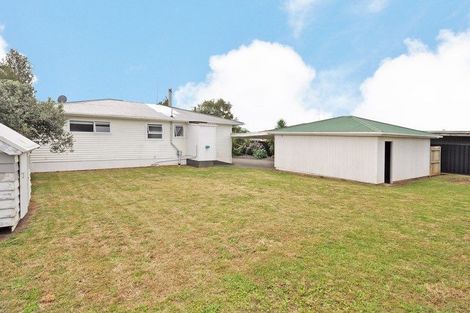 Photo of property in 8 Beresford Street, Pukekohe, 2120