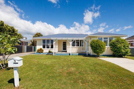 Photo of property in 6 London Terrace, Awapuni, Palmerston North, 4412