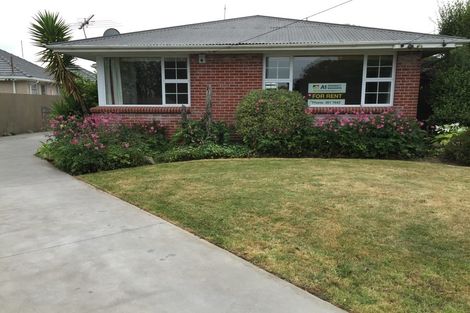 Photo of property in 44 Hockey Street, Bishopdale, Christchurch, 8051