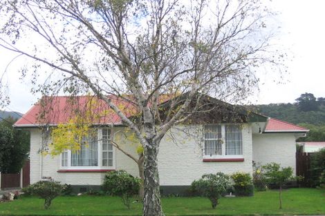 Photo of property in 137 Taita Drive, Avalon, Lower Hutt, 5011