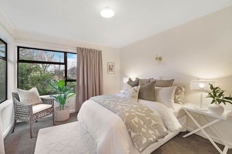 Photo of property in 43 Charlcott Street, Burnside, Christchurch, 8053