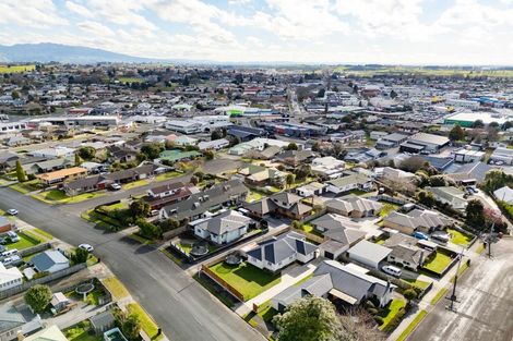 Photo of property in 279 Mandeno Street, Te Awamutu, 3800