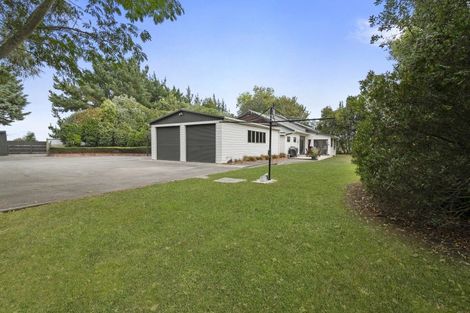 Photo of property in 65a Tangimoana Road, Ohakea, Palmerston North, 4479