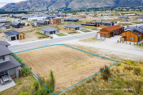 Photo of property in 214 Aubrey Road, Wanaka, 9305