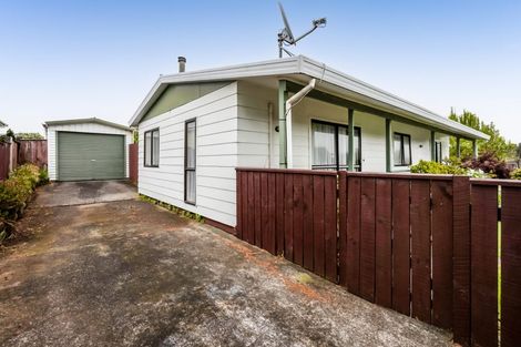 Photo of property in 4 Protea Place, Bell Block, New Plymouth, 4312