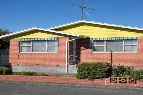 Photo of property in 62 Havelock Street, Ashburton, 7700