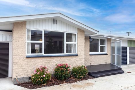 Photo of property in 2/30 Gordon Avenue, St Albans, Christchurch, 8014