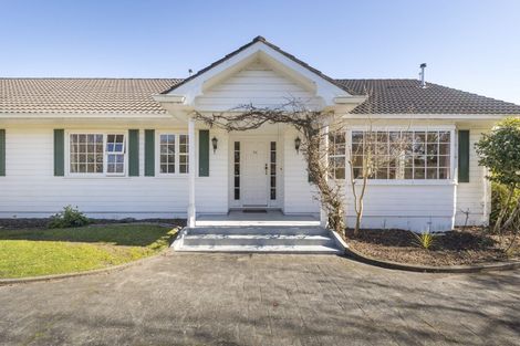 Photo of property in 54 Waterloo Crescent, Hokowhitu, Palmerston North, 4410