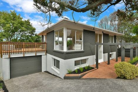 Photo of property in 27 Coronation Road, Hillcrest, Auckland, 0627