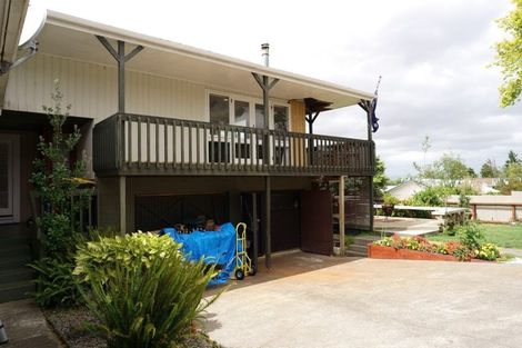 Photo of property in 14 Homelands Avenue, Feilding, 4702