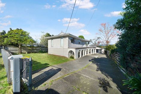 Photo of property in 381 Triangle Road, Henderson, Auckland, 0610