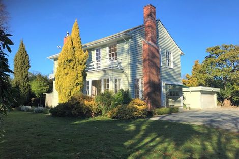 Photo of property in 20 Thurlestone Place, Burnside, Christchurch, 8053