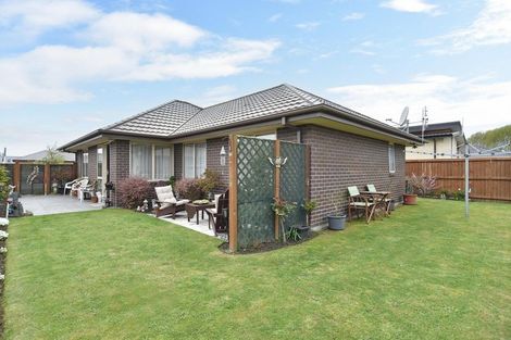 Photo of property in 4 Hayson Drive, Kaiapoi, 7630