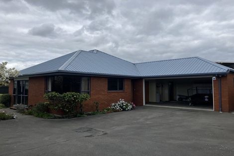 Photo of property in 73b Racecourse Road, Winton, 9782
