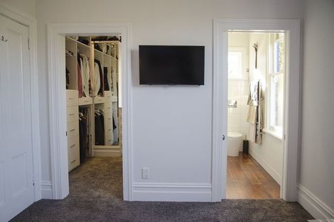 Photo of property in 17 Nikau Grove, Woburn, Lower Hutt, 5010