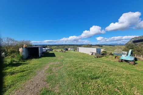 Photo of property in 233 Paerata Ridge Road, Waiotahe, Opotiki, 3198