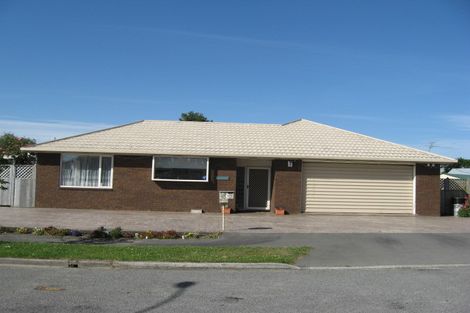 Photo of property in 7 Munich Place, Bromley, Christchurch, 8062