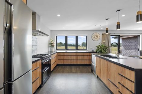 Photo of property in 742 Woodstock Road, Burnt Hill, Oxford, 7495