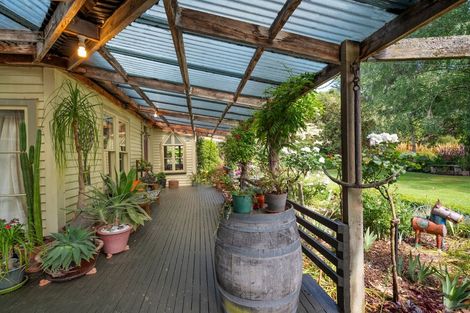 Photo of property in 1110 Ashley Gorge Road, Glentui, Oxford, 7495