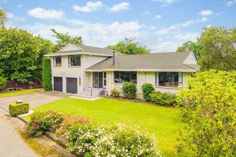 Photo of property in 34 Dawson Street, Pahiatua, 4910