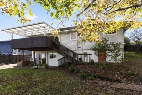 Photo of property in 26 Saffron Street, Birkdale, Auckland, 0626