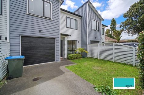 Photo of property in 3b Kain Street, Mount Eden, Auckland, 1024