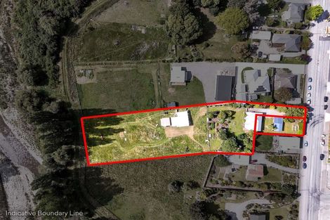 Photo of property in 159 Talbot Street, Geraldine, 7930