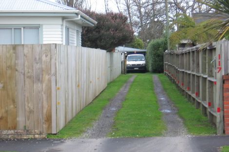 Photo of property in 117 Rimu Street, Maeroa, Hamilton, 3200