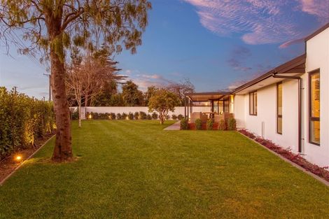 Photo of property in 20 Wairarapa Terrace, Merivale, Christchurch, 8014