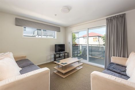 Photo of property in 7/25 Hastings Street West, Sydenham, Christchurch, 8023