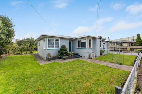 Photo of property in 227 Vogel Street, Roslyn, Palmerston North, 4414