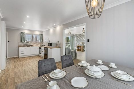 Photo of property in 5 Tarapunga Place, Tokoroa, 3420