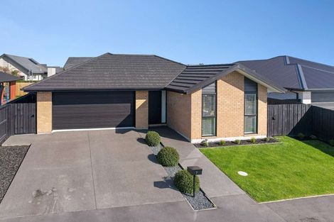 Photo of property in 7 Selfe Crescent, Burwood, Christchurch, 8083