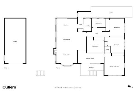 Photo of property in 17 Collins Street, Waikouaiti, 9510