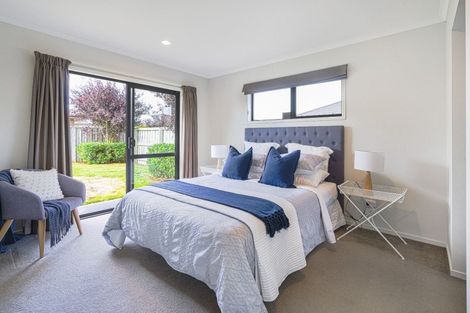 Photo of property in 11 Brittan Drive, Rolleston, 7615